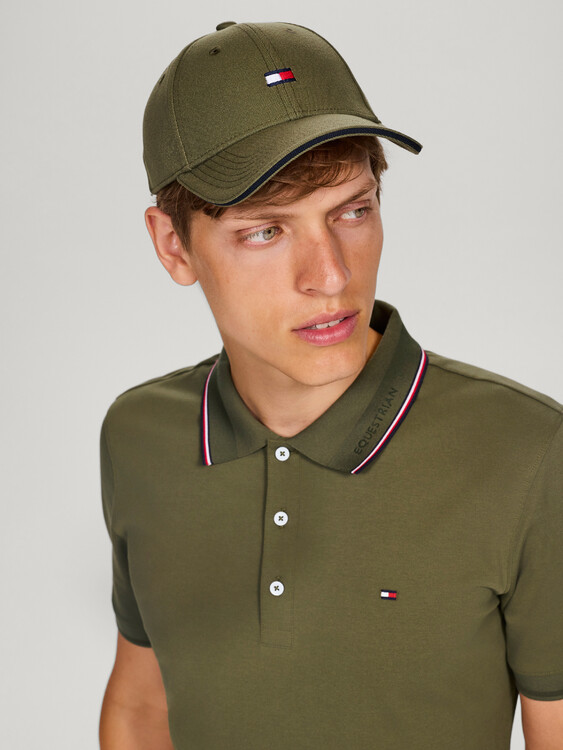 Tommy Hilfiger Dayton Cap