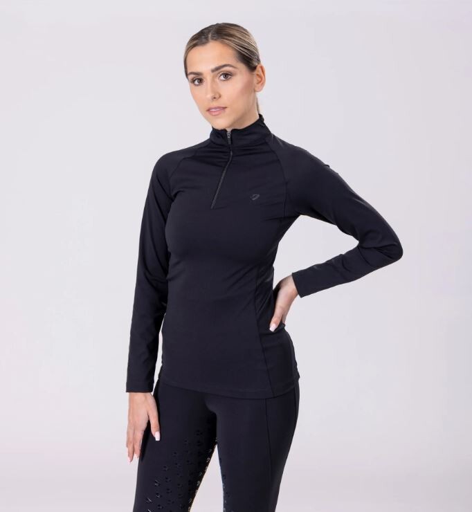Aubrion Eltar Baselayer