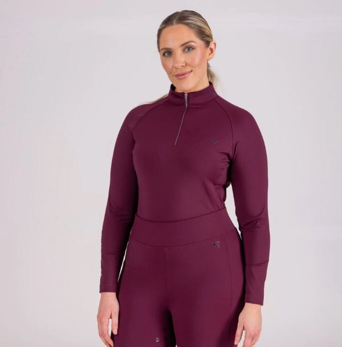 Aubrion Eltar Baselayer