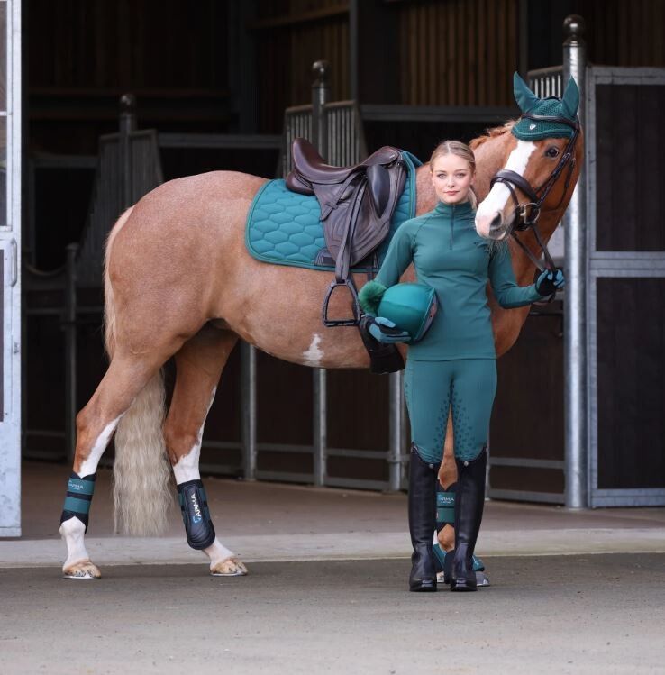 Aubrion Eltar Baselayer
