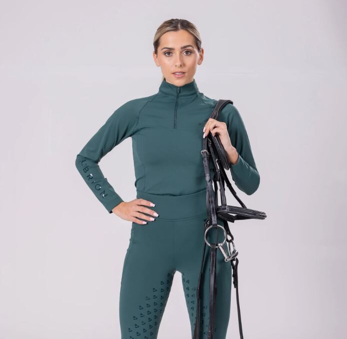 Aubrion Eltar Baselayer