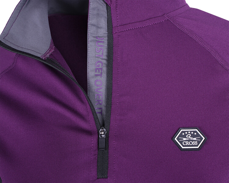 QHP Sportshirt Vegas