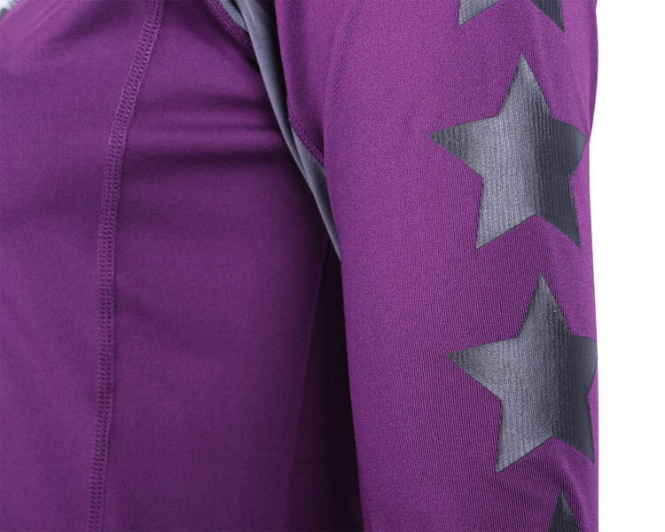QHP Sportshirt Vegas