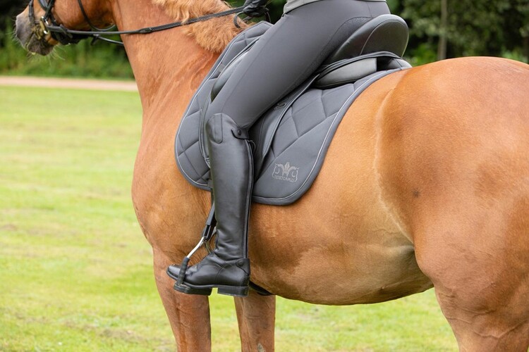 Harry's Horse Zadeldek Denici Cavalli Shadow
