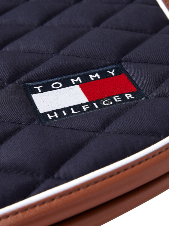 Tommy Hilfiger Princeton Zadeldek Springen