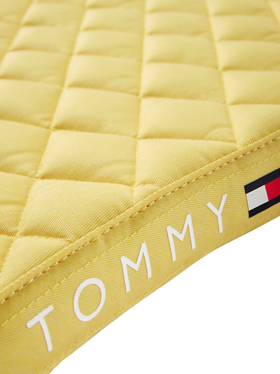 Tommy Hilfiger Springzadeldek Stanford 