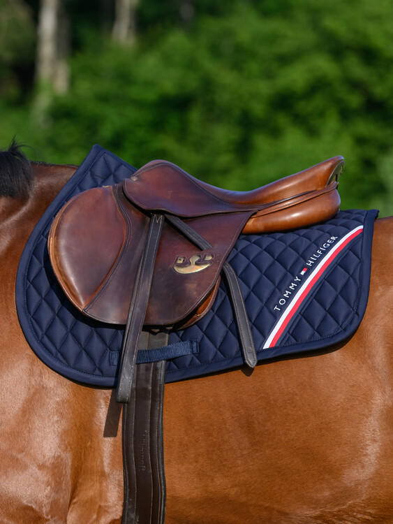 Tommy Hilfiger Springzadeldek Stanford 