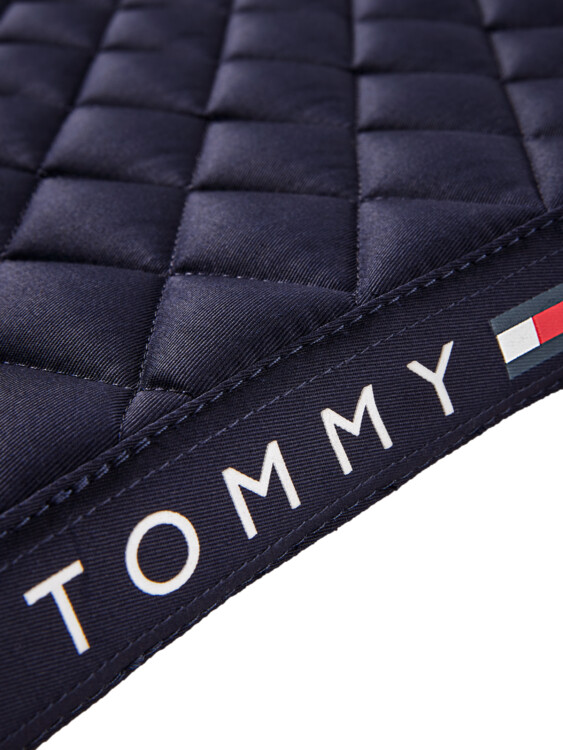Tommy Hilfiger Springzadeldek Stanford 