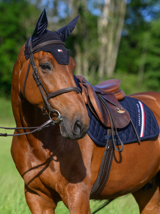 Tommy Hilfiger Springzadeldek Stanford 