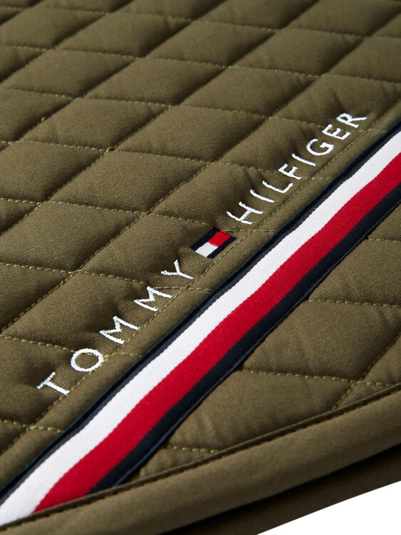 Tommy Hilfiger Springzadeldek Stanford 