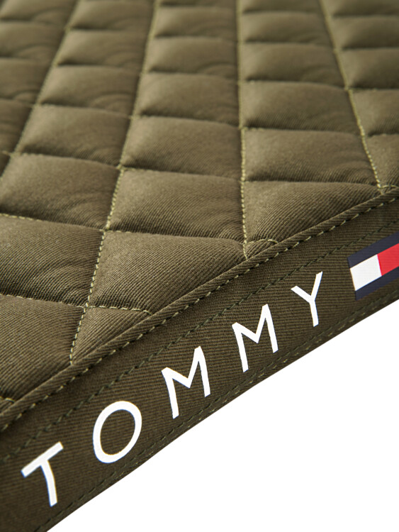 Tommy Hilfiger Springzadeldek Stanford 