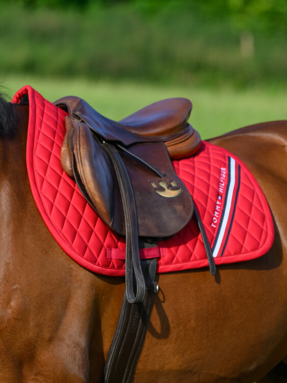 Tommy Hilfiger Springzadeldek Stanford 