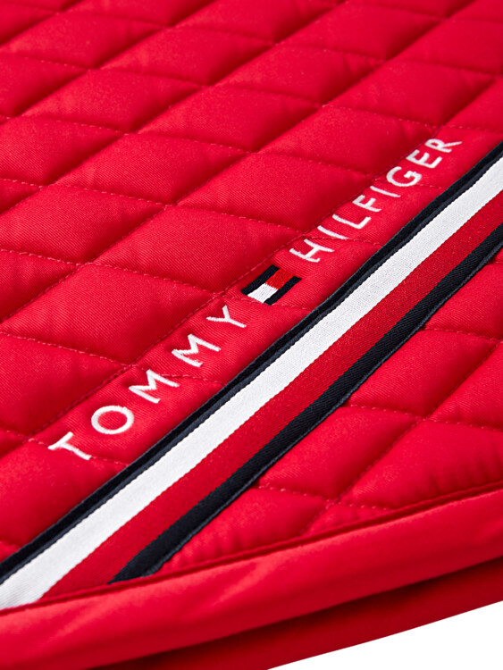Tommy Hilfiger Springzadeldek Stanford 