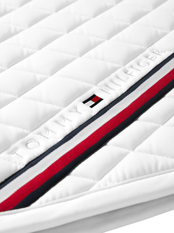Tommy Hilfiger Springzadeldek Stanford 