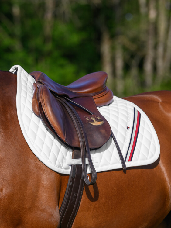 Tommy Hilfiger Springzadeldek Stanford 