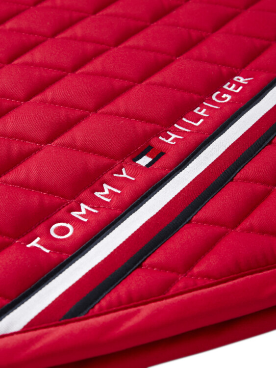 Tommy Hilfiger Dressuur Zadeldek Stanford 