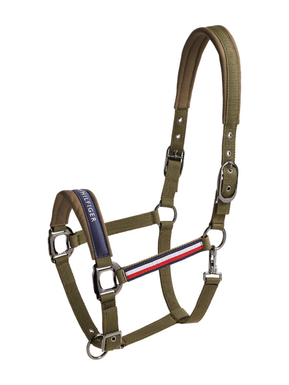 Tommy Hilfiger Lincoln Halster 