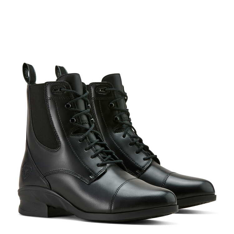 Ariat Heritage Lace Paddock rijschoen dames