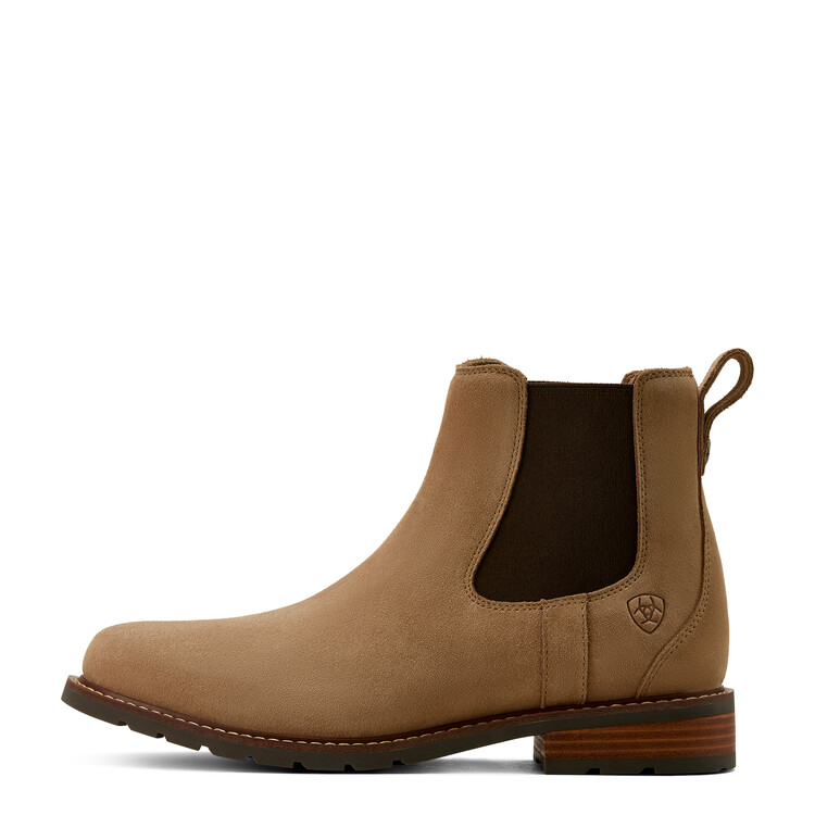 Ariat Wexford Chelsea Jodhpur Heren