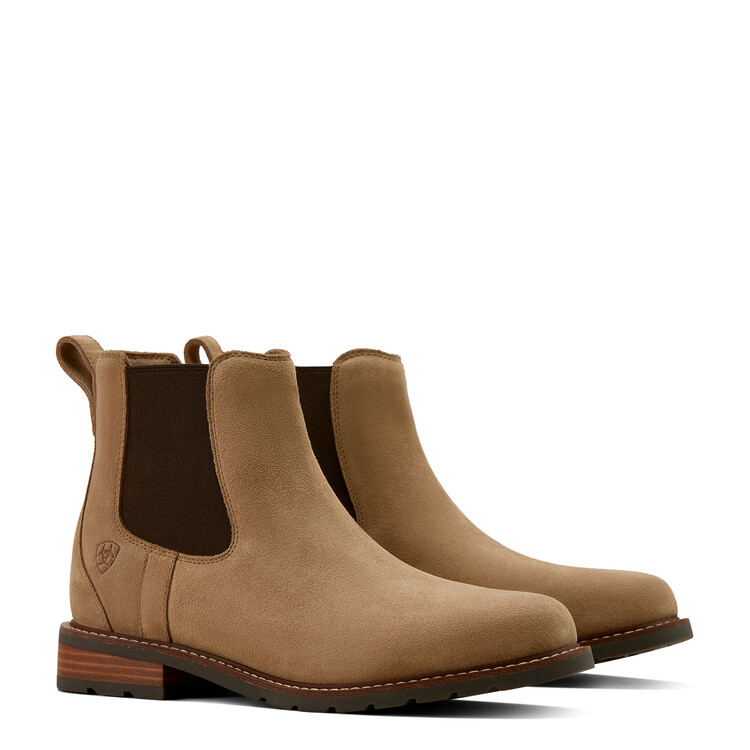 Ariat Wexford Chelsea Jodhpur Heren