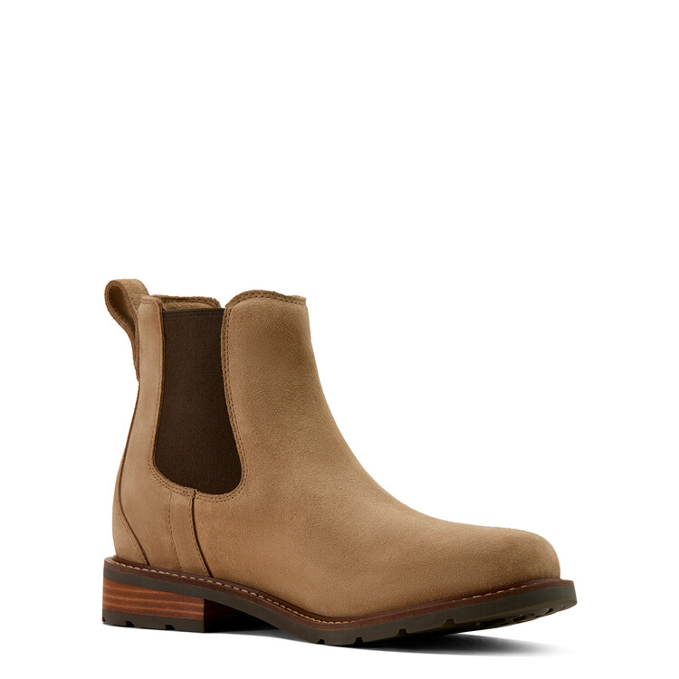 Ariat Wexford Chelsea Jodhpur Heren