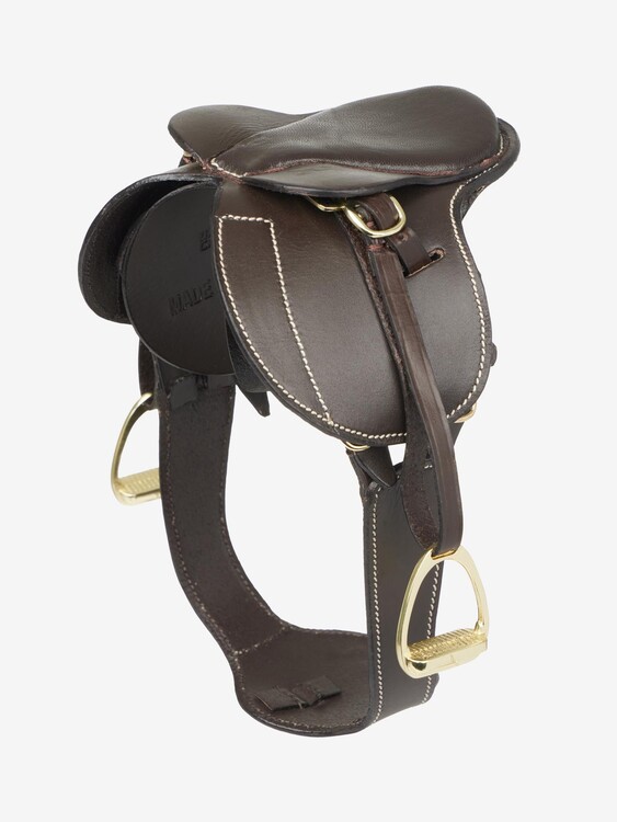 LeMieux Toy Pony Springzadel en Springsingel