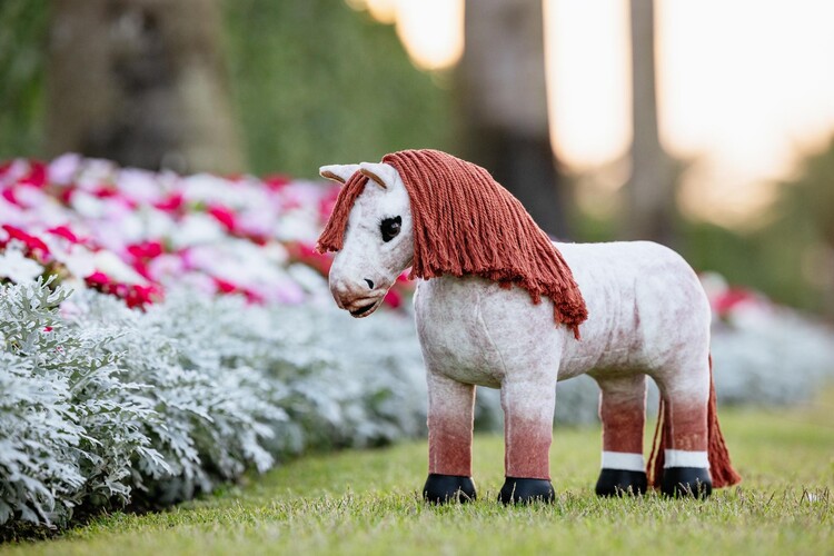 LeMieux Toy Pony Poppy