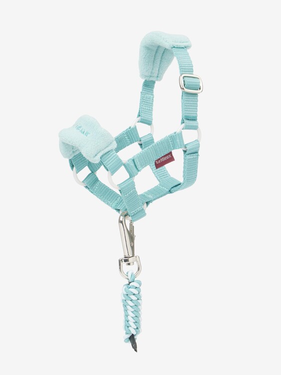 LeMieux Toy Pony Vogue Halster en Touw