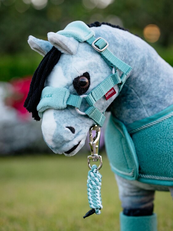 LeMieux Toy Pony Vogue Halster en Touw