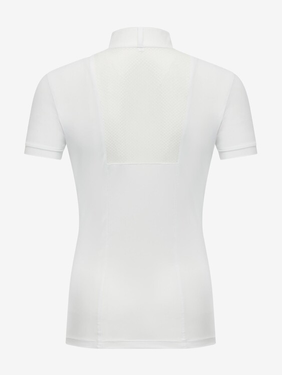 LeMieux Wedstrijdshirt Camille Short Sleeve