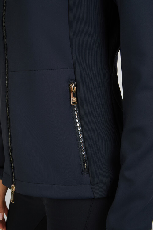 Pikeur Techjersey Jacket 7045 | Selection 