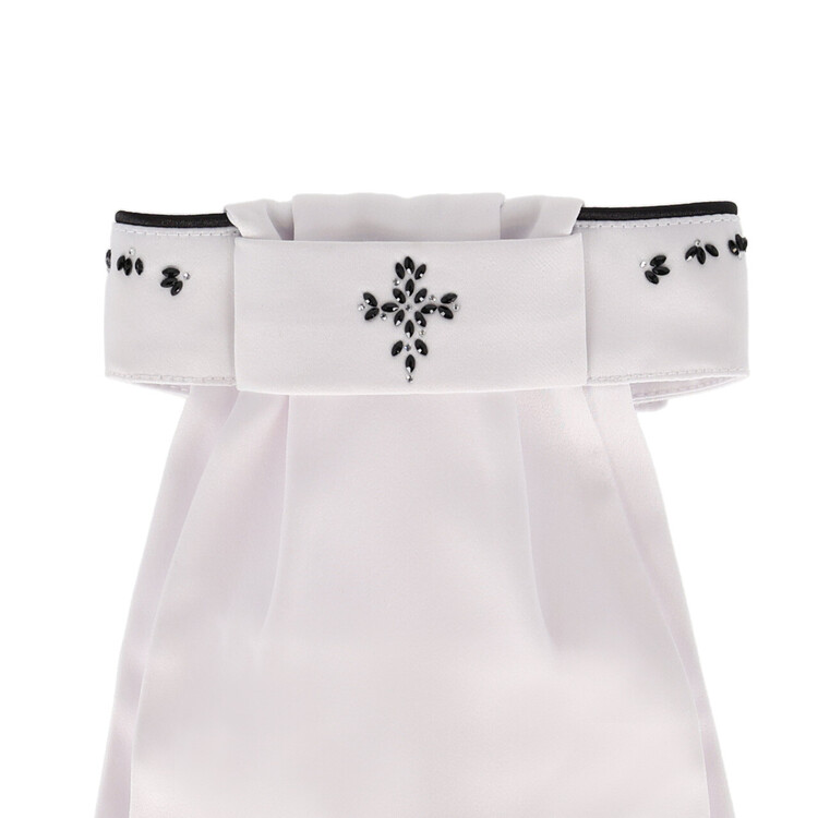QHP Plastron Novah