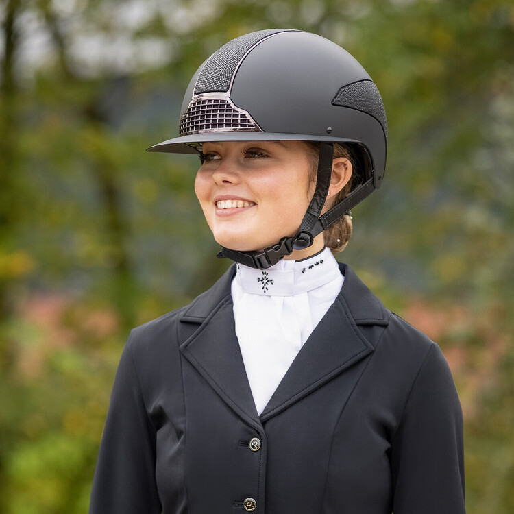 QHP Plastron Novah