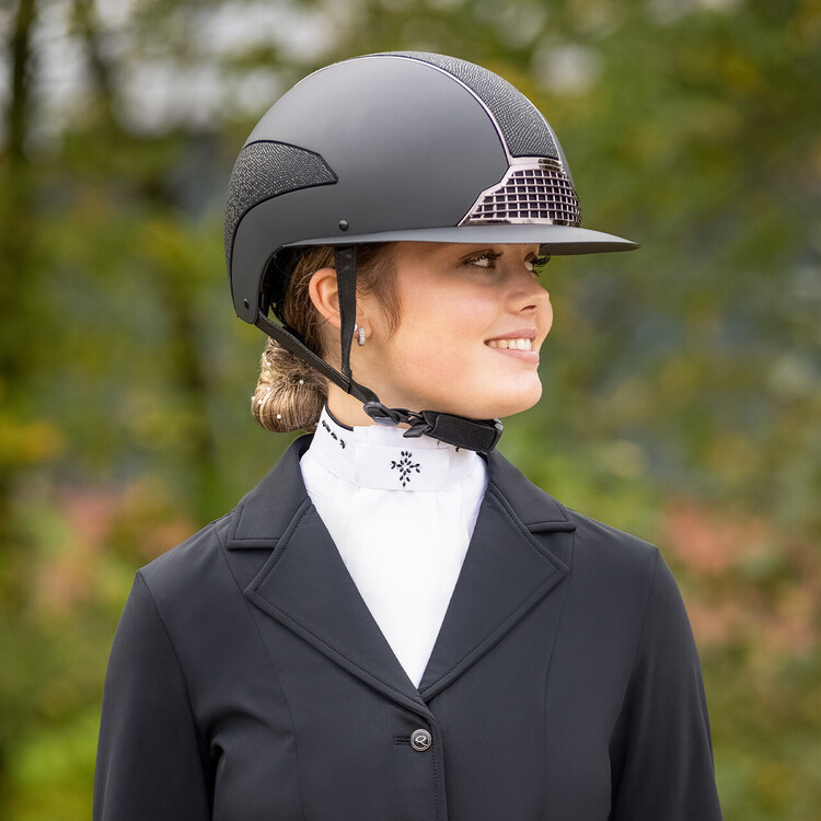 QHP Plastron Novah