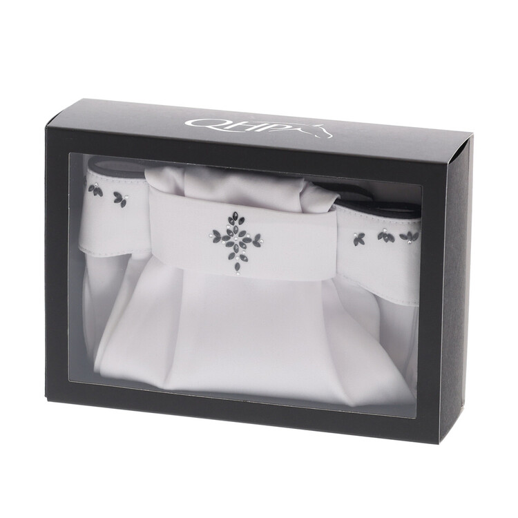 QHP Plastron Novah