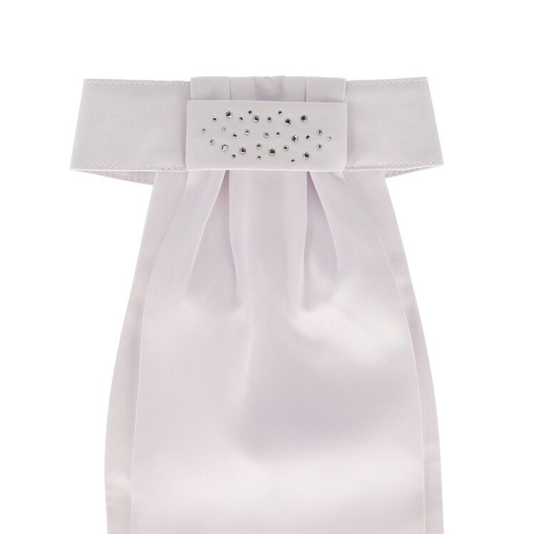 QHP Plastron Zizah