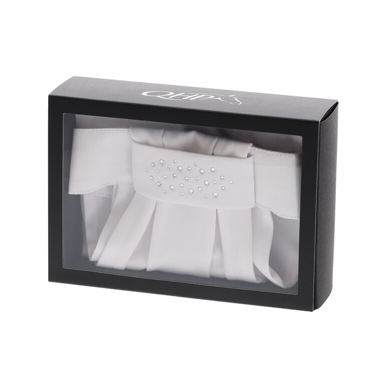 QHP Plastron Zizah
