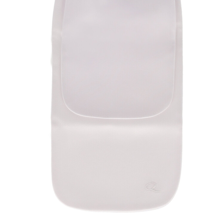 QHP Plastron Zizah