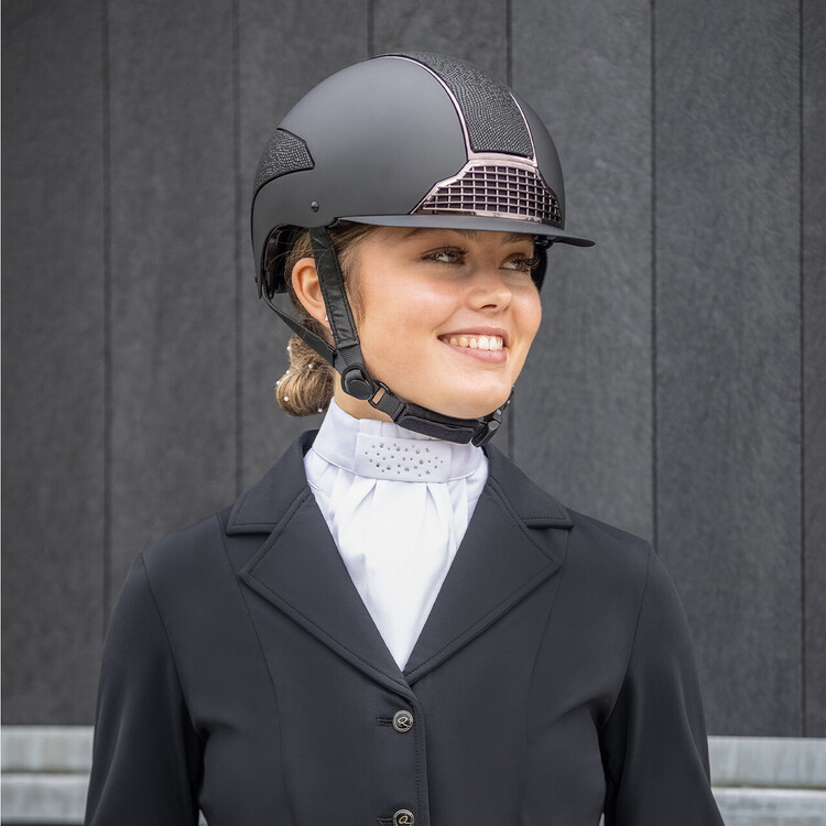 QHP Plastron Zizah