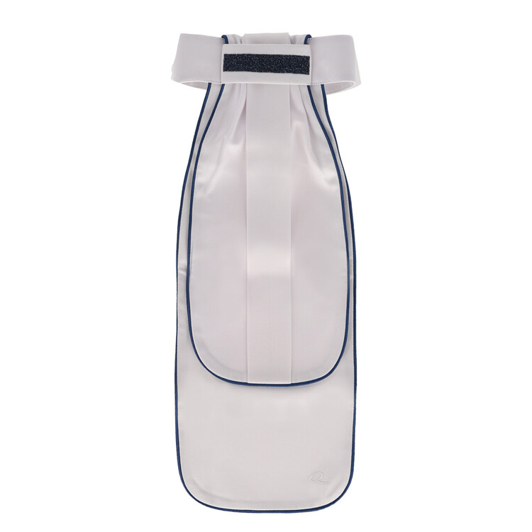 QHP Plastron Miyah