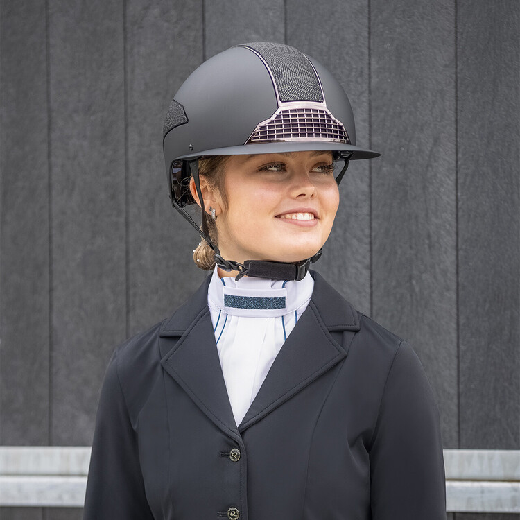 QHP Plastron Miyah