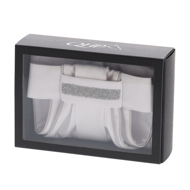 QHP Plastron Miyah