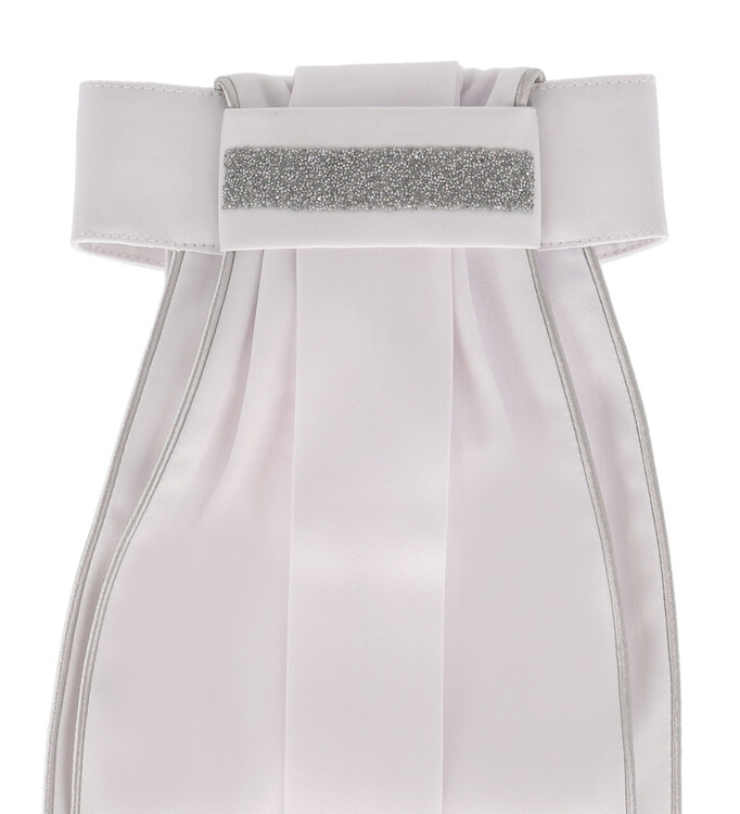 QHP Plastron Miyah