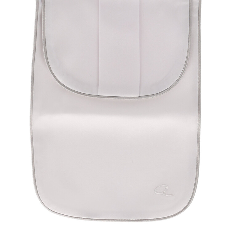 QHP Plastron Miyah