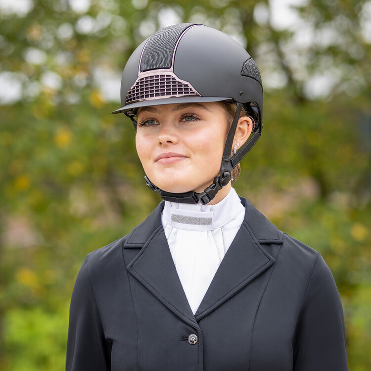 QHP Plastron Miyah
