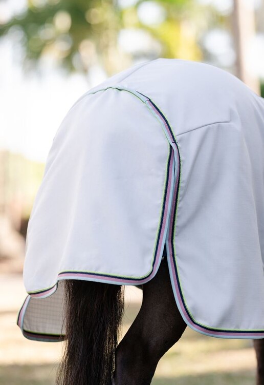 Horseware Amigo Petite Ripstop Hoody