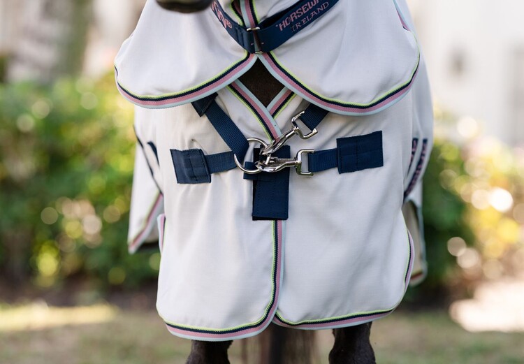 Horseware Amigo Petite Ripstop Hoody