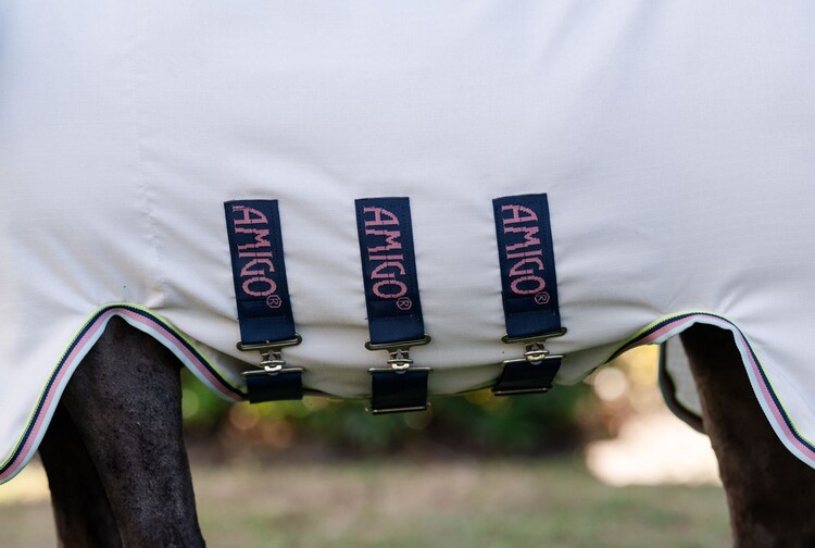 Horseware Amigo Petite Ripstop Hoody