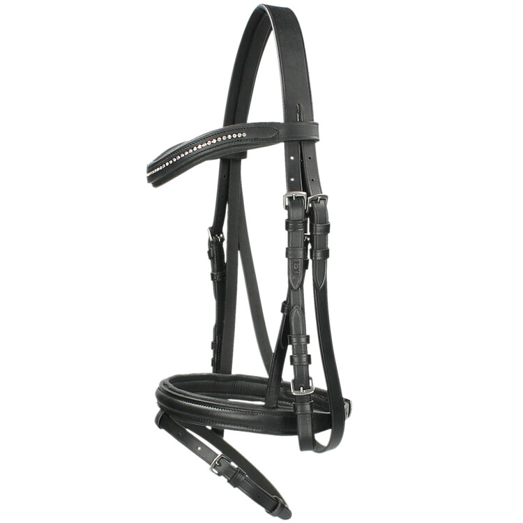Barato Shetland Hoofdstel Junior