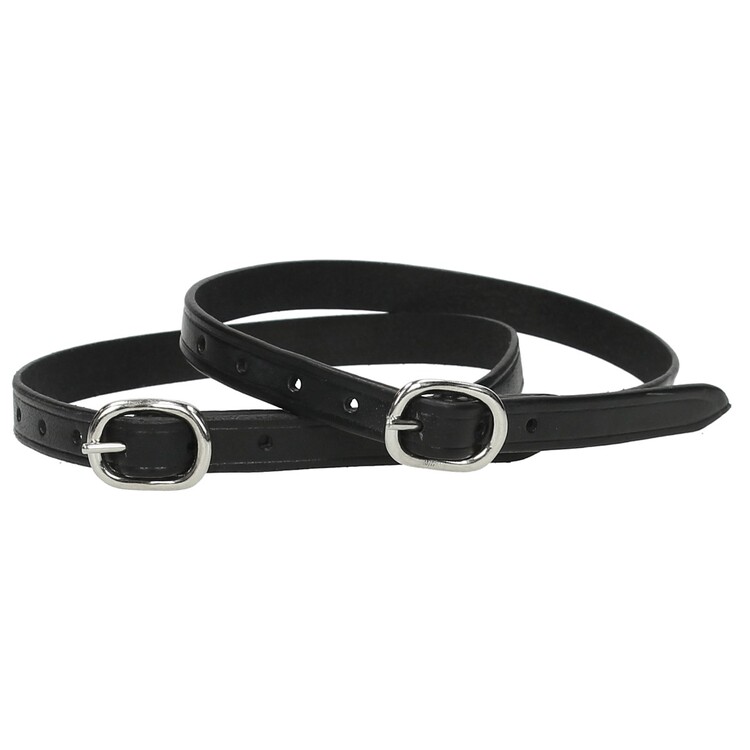 Barato Spoorriempjes Leder Basic